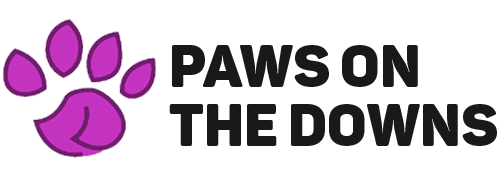 Paws on the Downs